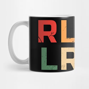 drums Mug